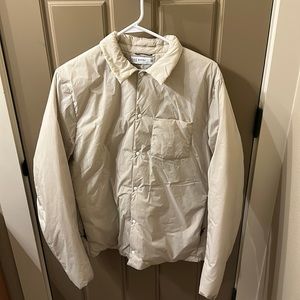 Hill City Thermal Shirt Jacket